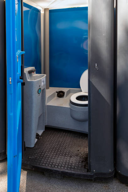 Best Emergency porta potty rental  in Rochester, WA
