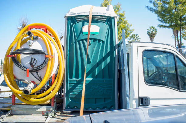 Best Luxury portable toilet rental  in Rochester, WA