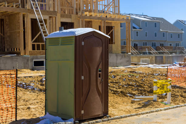 Best Porta potty delivery and setup  in Rochester, WA