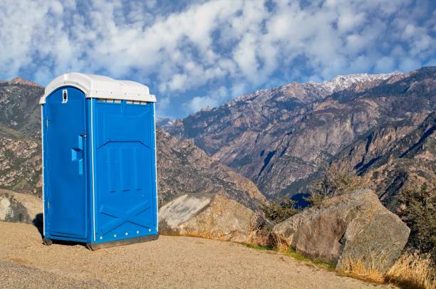 Portable Toilet Options We Offer in Rochester, WA