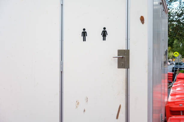 Best Long-term porta potty rental  in Rochester, WA