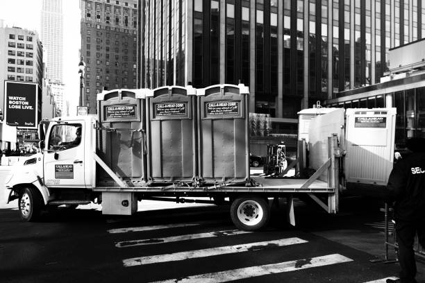 Best Local porta potty services  in Rochester, WA