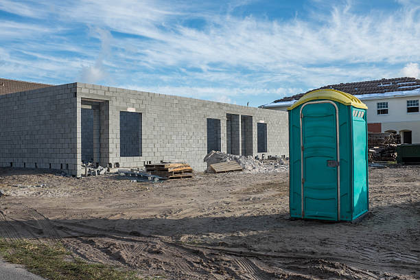 Best Local porta potty services  in Rochester, WA